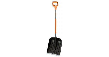 Лопата снеговая SnowXpert FISKARS