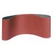 Шлифлента 75х533 P180 (6H) ткань (ОАО 