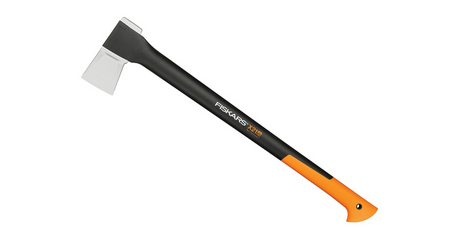 Топор-колун X21 L FISKARS