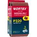Шлифлента 100x914 мм P320 бесконечная 3 шт. для станка WORTEX GM 1528