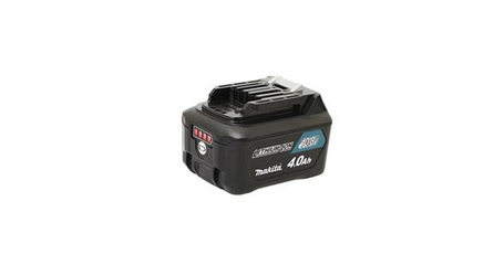 Аккумулятор MAKITA BL 1040 B 10.8 В, 4.0 А/ч, Li-Ion (2 шт.)