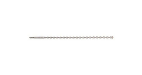 12х400х460 мм бур (сверло) SDS-plus 1 BOSCH