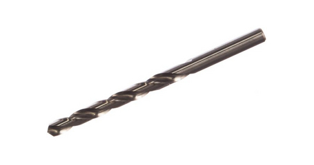 Сверло по металлу HSS-G 6,75х69x101, комплект из 10 шт MAKITA