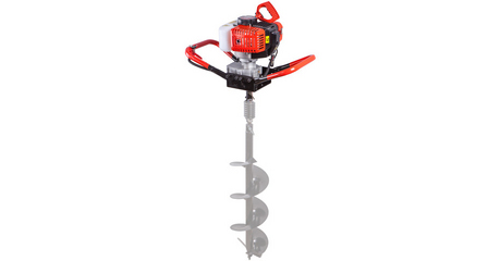 Мотобур ECO GD-52