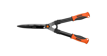 Кусторез с волнистыми лезвиями 58см STARTUL GARDEN (ST6096-02)