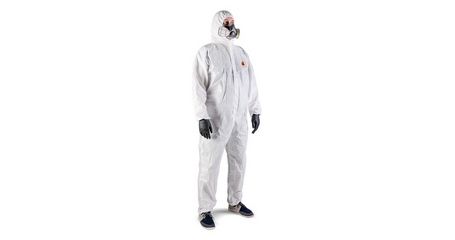 Защитный комбинезон JPC-65 (р-р XXL), Jeta Safety