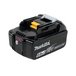 Аккумулятор MAKITA LXT BL 1860 B 18.0 В, 6.0 А/ч, Li-Ion
