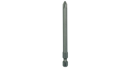 Насадка с  шестигран. хв. PH2 89мм BOSCH