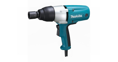 Гайковерт электрический MAKITA TW 0350 в чем.