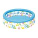 Надувной детский бассейн Coral Kids, 102х25 см, BESTWAY