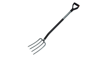 Вилы садовые Ergonomic FISKARS