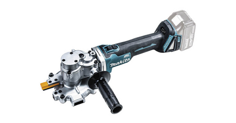 Аккум. резчик арматуры MAKITA LXT DSC 251 ZK