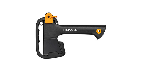 Топор универсальный Solid A5 Fiskars