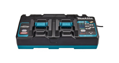 Зарядное устройство MAKITA DC40RB