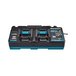Зарядное устройство MAKITA DC40RB