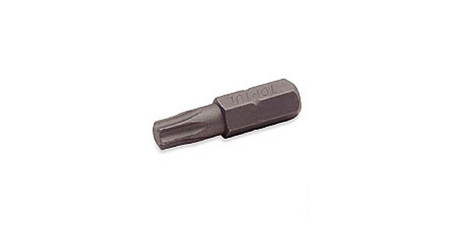 Насадка TORX T7*25 1/4