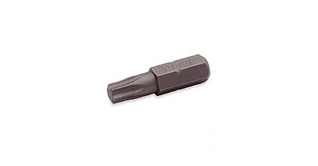 Насадка TORX T7*25 1/4