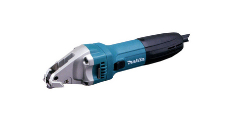 Ножницы шлицевые MAKITA JS 1601 в кор.