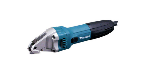 Ножницы шлицевые MAKITA JS 1601 в кор.