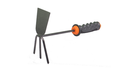 Мотыжка комбинированная 32см STARTUL GARDEN (ST6079-04)