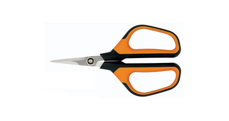 Ножницы для цветов SP15 Solid FISKARS