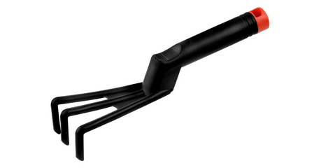 Рыхлитель садовый пластмассовый STARTUL GARDEN (ST6094-08)