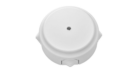 Коробка монтажная КМ-449, Ретро, BYLECTRICA