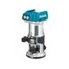 Аккум. фрезер кромочный MAKITA LXT DRT 50 Z в кор.