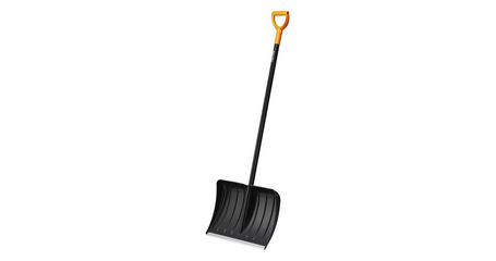 Скрепер для снега Solid FISKARS