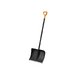 Скрепер для снега Solid FISKARS