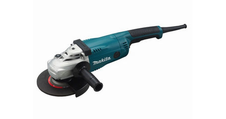Двуручная углошлифмашина MAKITA GA 7020 SF в кор.