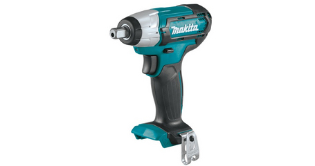 Аккум. ударный гайковерт MAKITA CXT TW 141 DZ в кор.