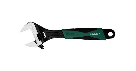 Ключ разводной 300мм ВОЛАТ