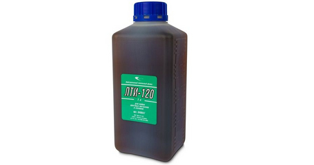 Флюс ЛТИ-120 (1 л)