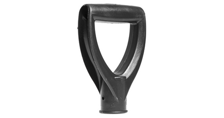 Ручка V-образная для лопат d36 мм STARTUL GARDEN (ST6098-36)
