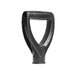 Ручка V-образная для лопат d36 мм STARTUL GARDEN (ST6098-36)
