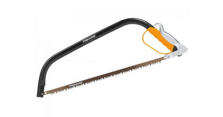 Пила лучковая малая SW30 FISKARS