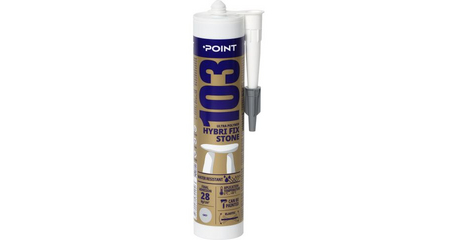 Клей-герметик POINT 