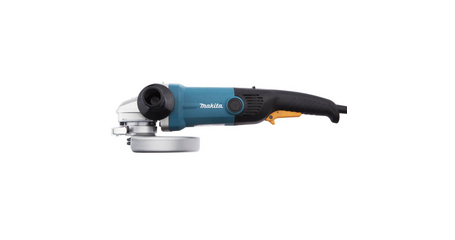 Двуручная углошлифмашина MAKITA GA 9010 CF в кор.