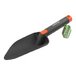 Совок посадочный широкий 28см пластмассовый STARTUL GARDEN (ST6091-01)