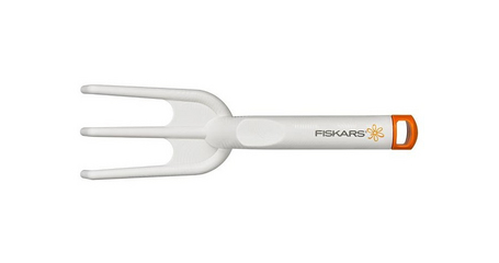 Культиватор садовый FISKARS Lily (137125)