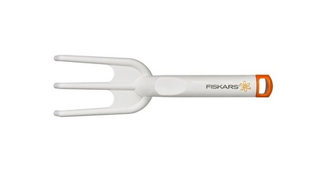 Культиватор садовый FISKARS Lily (137125)