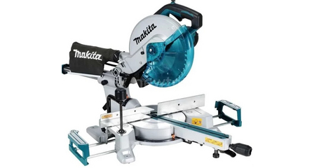Торцовочная пила MAKITA LS 1110F в кор.