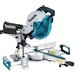 Торцовочная пила MAKITA LS 1110F в кор.