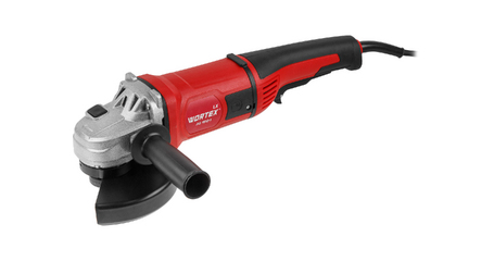 Одноручная углошлифмашина WORTEX LX AG 1512-1 в кор.
