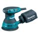 Эксцентриковая шлифмашина MAKITA BO 5031 в кор.