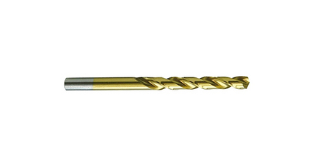 Сверло по металлу ц/х 8.0х75х117 мм HSS TIN Economy MAKITA