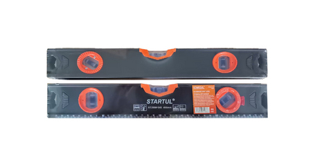 Уровень 400мм STARTUL PROFI (ST2550-040)