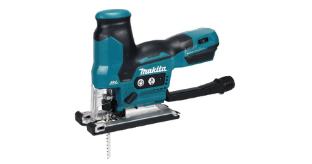 Аккум. лобзик MAKITA DJV185Z в кор.