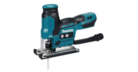 Аккум. лобзик MAKITA DJV185Z в кор.